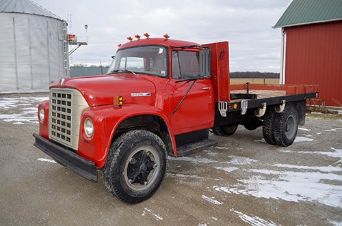 Property photo 25 - FARM EQUIPMENT AUCTION IN ALLEN COUNTY
